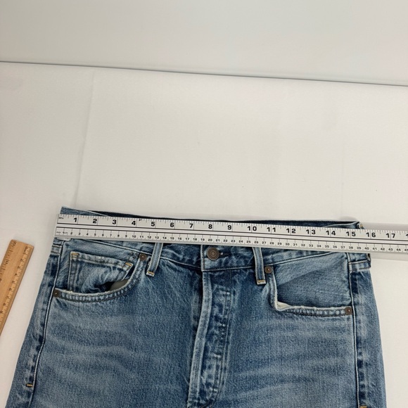 Citizens Of Humanity Charlotte Jeans 29 - Picture 8 of 13